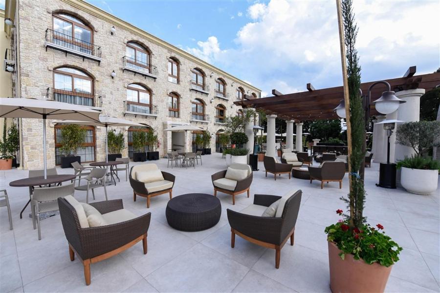 Buona Vitta Resort By Gramado Parks Exterior foto