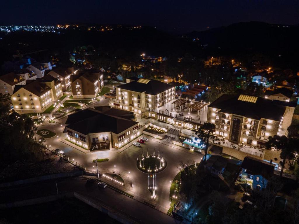 Buona Vitta Resort By Gramado Parks Exterior foto